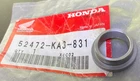 Honda Oem Shock Conn Rod Thrust Bush CR80 CR125 CR250 CR500 52472-KA3-831 New. Price: $14.99.