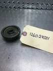 Suzuki LT250EF Starter Drive Gear 12611-24501 T317 Used. Price: $112.48.