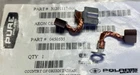 Polaris Oem Brush Set Outlaw Predator Sportsman Scrambler Atv 0450535 New. Price: $39.99.