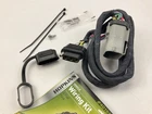 Hopkins 40165 Plug-in Simple Vehicle Trailer Wiring Wire Harness Connector New. Price: $13.45.