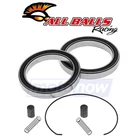 Balls One Way Clutch Bearing Kit For 2018-2019 Can-am Maverick X3 Max Wp. Price: $45.60.