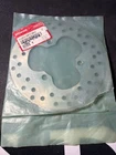 Honda Oem 2004-2008 TRX450R Brake Disc 43251-HP1-003 New. Price: $65.00.