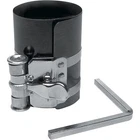 Performance Tool Piston Ring Compressor, Medium, Model# W80572 New. Price: $23.99.
