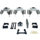 Primary Clutch Rebuild Kit Polaris Rzr Xp Turbo Sliders Roller Washer Rod Plates New. Price: $149.99.