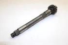Polaris Sportsman 400 Oem Transmission Center Output Shaft 3233715 Q5301 Used. Price: $34.39.