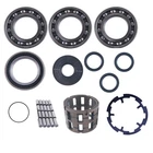 Polaris Front Differential Kit Sprague & Armature Plate Rzr 800 Or New. Price: $162.00.