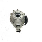 03 Bombardier Traxter 4X4 Automatic Oem Rear Diff Gearcase 705500175 AB15.1 Used. Price: $44.99.