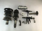 Ktm Xc 525 2011 Gearbox 83033001100 83133010000 83033017000 83034012000 Used. Price: $692.44.