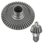 Rear Differential Gear Pinion Shafts For Honda 41431-HM8-000 New. Price: $62.00.