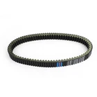 Final Drive Transmission Belt Fit For Kymco AK550 Repl.# 23100-LGC6-E00 Av New. Price: $55.48.