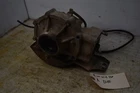 2008 Yamaha Grizzly 350 Rear Differential 5ND-G6101-03-00 Used. Price: $489.99.