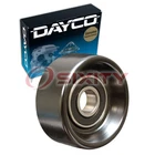 Dayco Drive Belt Tensioner Pulley For 2002-2009 Gmc Envoy 4.2L L6 Engine New. Price: $23.97.