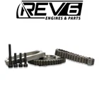 Polaris 2014-2018 Rzr 1000 Upgraded Reverse Chain Hd Pinion Plate Transmission New. Price: $554.99.