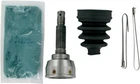Moose Racing Cv Joint Kit Front 0213-0181 New. Price: $61.56.