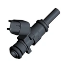 Polaris Fuel Injector, Genuine Oem Part 2521387, Qty New. Price: $154.99.