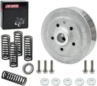 Clutch Center Inner Hub Outer Pressure Plate Kit For Honda Sportrax TRX400EX New. Price: $26.99.
