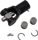 Epi WE171032U Yoke Propeller Shaft W/ U-joint New. Price: $100.26.