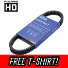 Polaris Heavy Duty Drive Belt - Oem 3212331 Sportsman 850 1000 Models New. Price: $174.99.