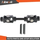 Labwork Rear Propshaft Drive For Polaris Sportsman 700 4X4 2003-2007 Black New. Price: $47.62.