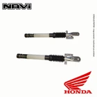 Honda Front Fork & Pipe Assy Slide Shock Absorber 2022-2025 Navi NVA110B Oem New. Price: $127.25.