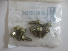 New Genuine Polaris Screw (8) 7517386. Price: $28.99.
