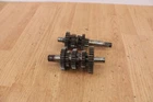 1976 Honda MR175 Tranny / Transmission For Parts Not Working Used. Price: $149.00.
