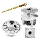 Primary & Secondary Driven Clutch With Puller Tool, Compatible 2016+ Pol... New. Price: $607.49.