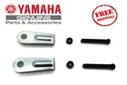 Yamaha Oem Chain Puller Adjuster Kit YFZ350 Warrior Banshee 2XJ-25388-00-00 New. Price: $107.95.