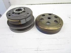 2007-2025 Kawasaki Kfx 50 Oem Secondary Driven Clutch 49094-Y002 Fits Used. Price: $55.00.