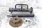 2002 Polaris Ranger 500 Series 10 Right Rear Axle & Tube Wheel Hub Rotor Used. Price: $549.99.