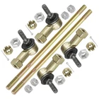 Tie Rod Sets For Honda Sportrax TRX400EX 1999-2008 New. Price: $29.95.