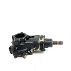 2002 Arctic Cat 375 4X4 Automatic Oem Rear Gearcase 0502-292 AA34 Used. Price: $156.19.