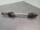 2018 Honda Trx 500 Oem Drive Shaft Front 40400-HR6-A61 Used. Price: $63.37.