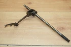 1984-85 Honda ATC125M 85-86 TRX125 Gear Shifter Shaft 24610-968-000 Used. Price: $27.98.