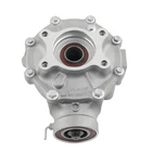 1PCS Rear Differential Honda Rancher 420 Foreman 500 17-19 41300-HR3-W50 New. Price: $141.87.