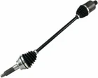 Epi Complete Wheel Shaft Axle WE383025 Polaris Rear New. Price: $60.00.
