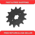 Caltric Front Drive Chain Sprocket For Yamaha YFS200 Blaster 1988-2006 Teeth 13 New. Price: $28.05.