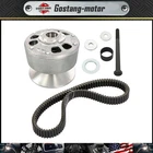 For Kawasaki Gas Mule 2500 2510 2520 Primary Drive Clutch Converter 49093-1064 New. Price: $338.35.