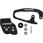 Tm Designworks HCP-80K-BK Chain Guide/slider Kit Black Fits Honda TRX450R/ER New. Price: $154.95.