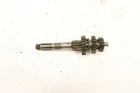 Yamaha Badger 80 85 Axle Main 29F-17411-01-00 33240 Used. Price: $12.99.