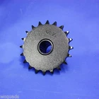 New Oem Front Sprocket 2001-2004 Polaris Predator 90 Sportsman Scrambler. Price: $30.00.