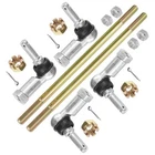 Tie Rod End Set For Can-am Outlander 08-11/ Max 4X4 08-12 New. Price: $50.00.