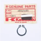 Kawasaki Circlip 16MM Part Number - 480J1600 New. Price: $12.99.