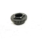 09-19 Honda Rancher 420 Oem 37T 3RD Countershaft Gear 23461-HP7-A00 AH28 Used. Price: $53.99.
