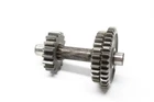 2004 Kawasaki Prairie 700 Oem Shaft,output & Gears 13107-1436 Used. Price: $49.99.