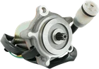 Moose Racing 1601-0531 Shift Control Motor New. Price: $183.95.