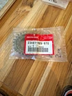 Honda TRX250R Transmission Gear 5TH Mainshaft 23T 23481-HB9-670 New. Price: $129.00.