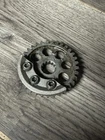 Yamaha YFZ450 Gear Balance Weight 5TA-11531-01-00 Used. Price: $9.99.