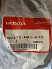 Slider Chain Fits Honda CRF450R 19-20, 250 20-21 52170-MKE-A70 New Oem. Price: $30.00.