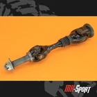 88-94 1993 Quadrunner 250 4WD Rear Axle Driveshaft Cv Joint Prop Used. Price: $199.99.